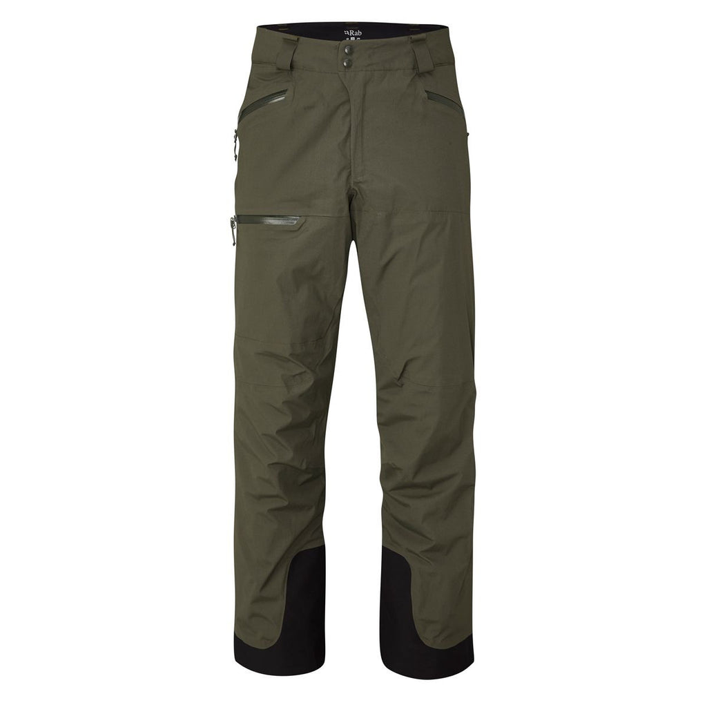Khroma Diffract Insulated Pants M, Army