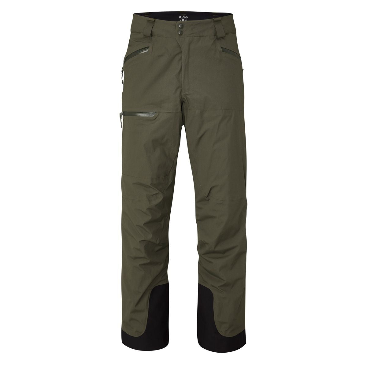 Khroma Diffract Insulated Pants M, Army