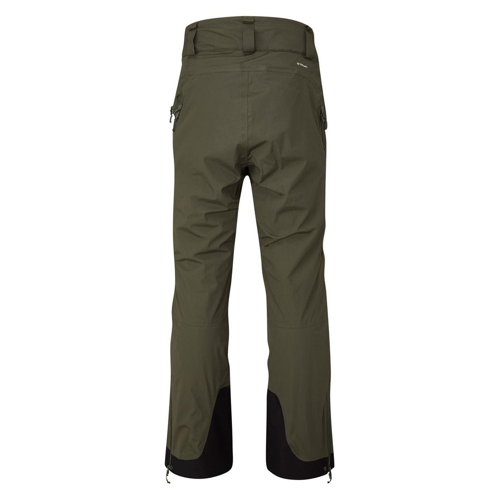 Khroma Diffract Insulated Pants M, Army