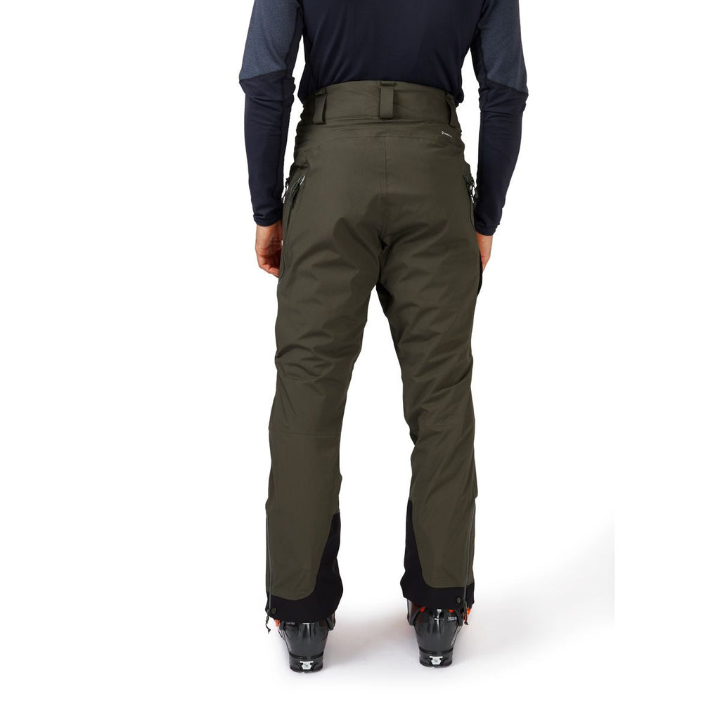Khroma Diffract Insulated Pants M, Army