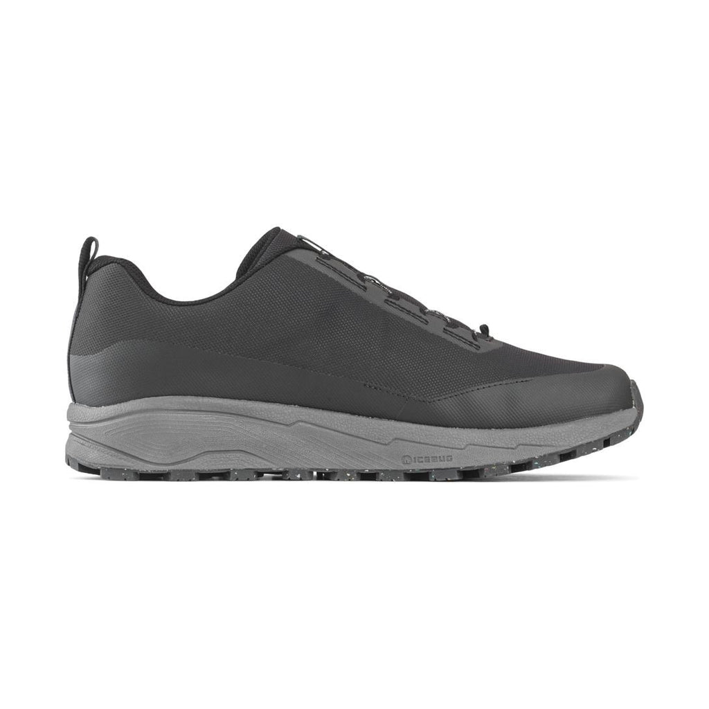 Haze M RB9X GTX, Black granite