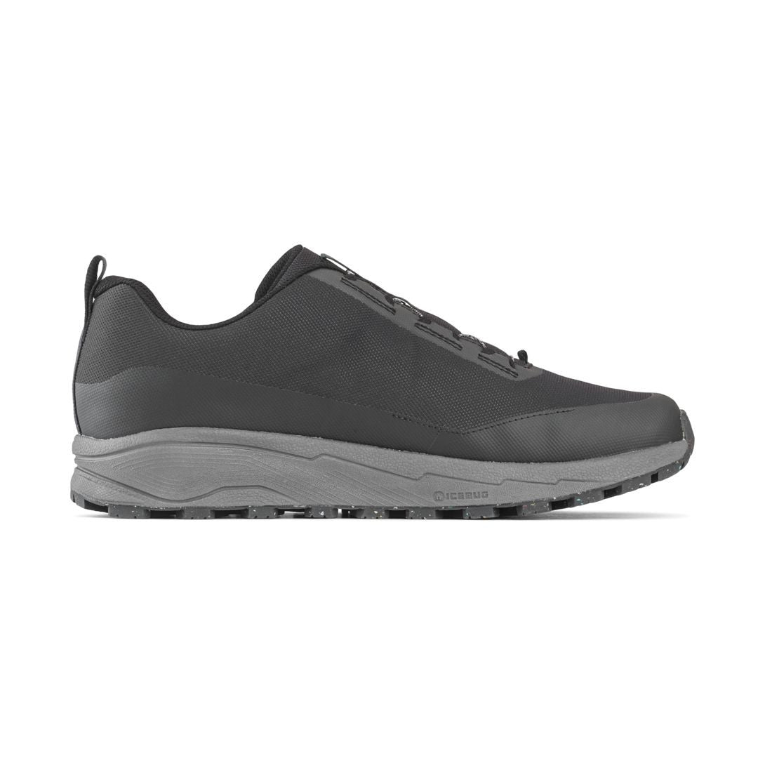 Haze M RB9X GTX, Black granite