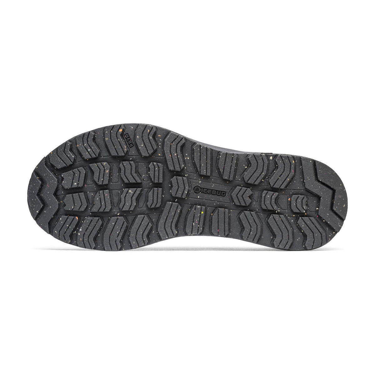 Haze M RB9X GTX, Black granite