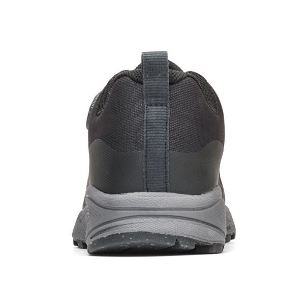 Haze M RB9X GTX, Black granite