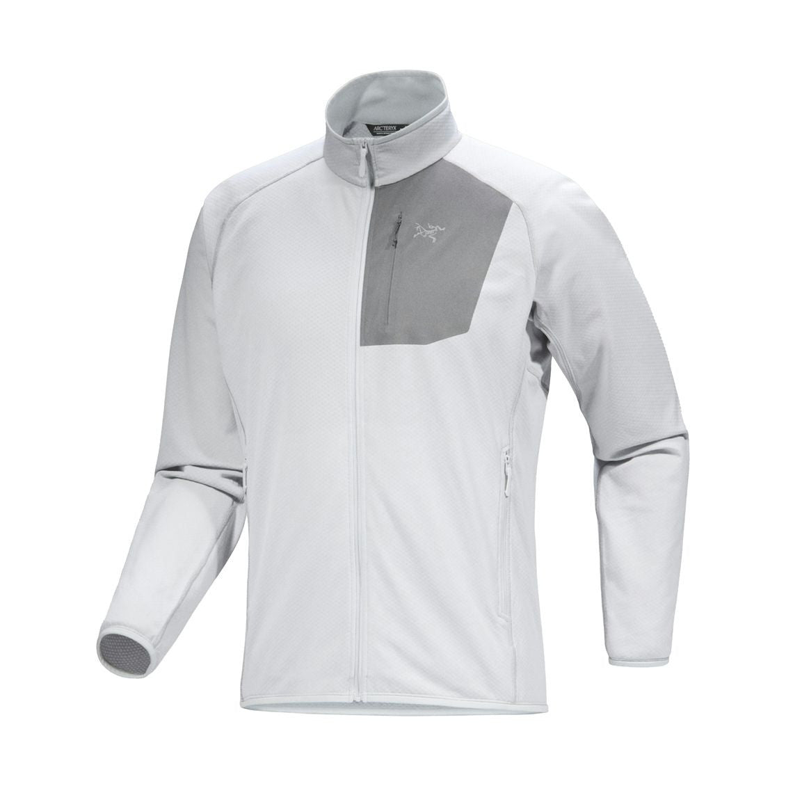 Delta Jacket M, Solitud void