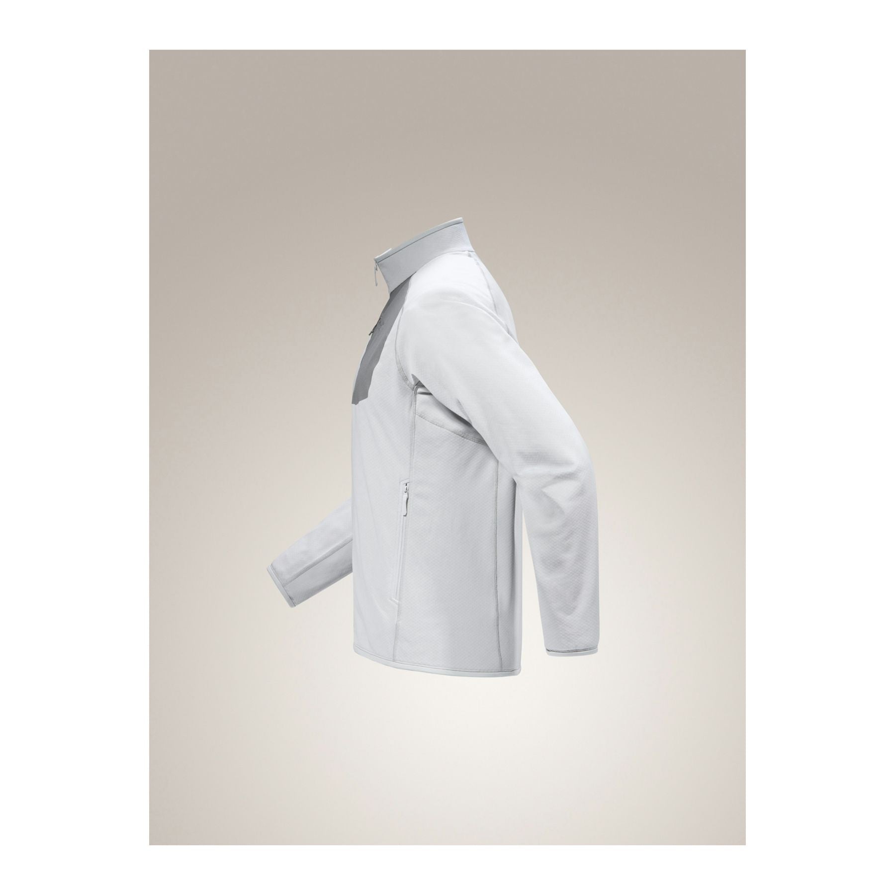 Delta Jacket M, Solitud void