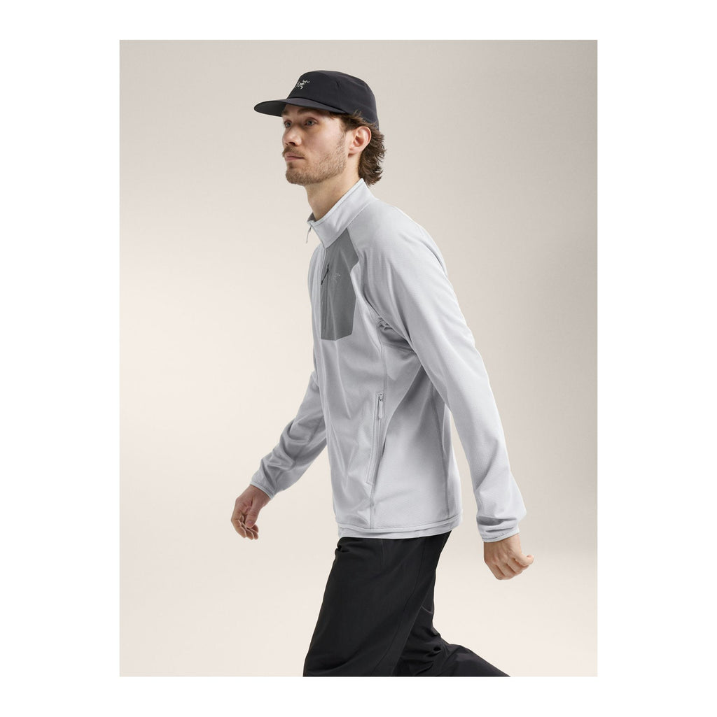 Delta Jacket M, Solitud void