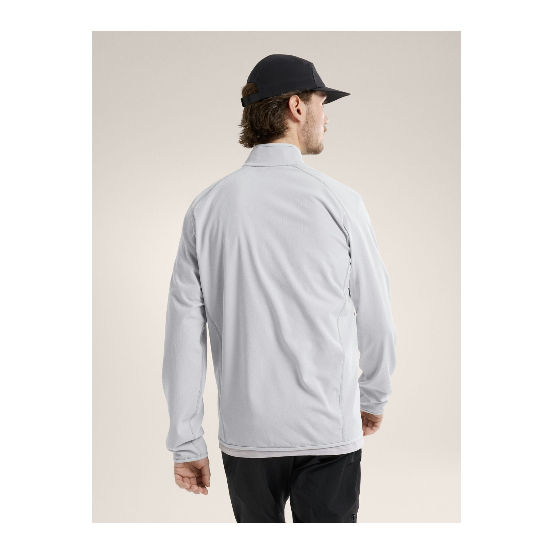 Delta Jacket M, Solitud void