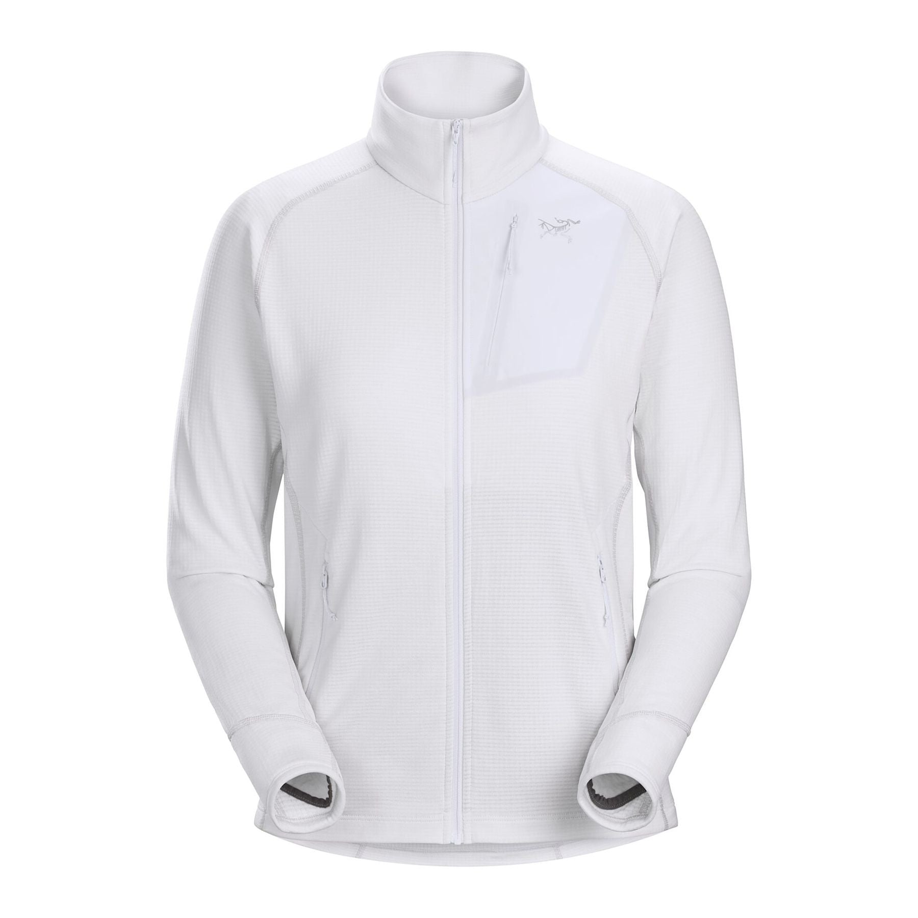 Delta Jacket W, Atmos