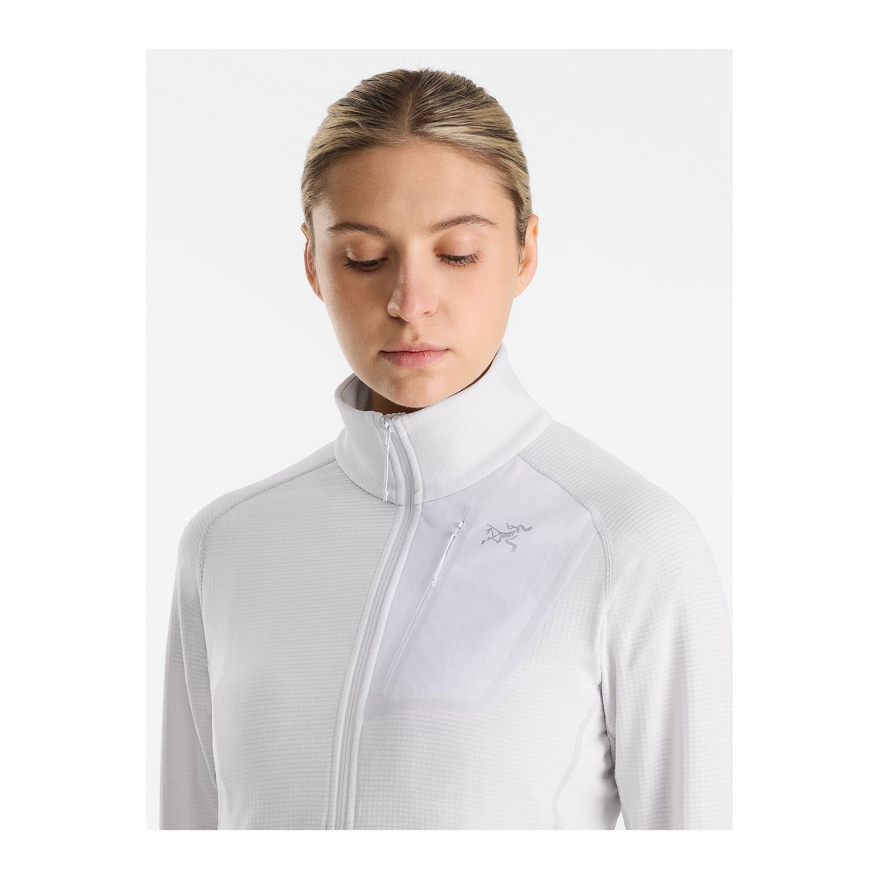 Delta Jacket W, Atmos