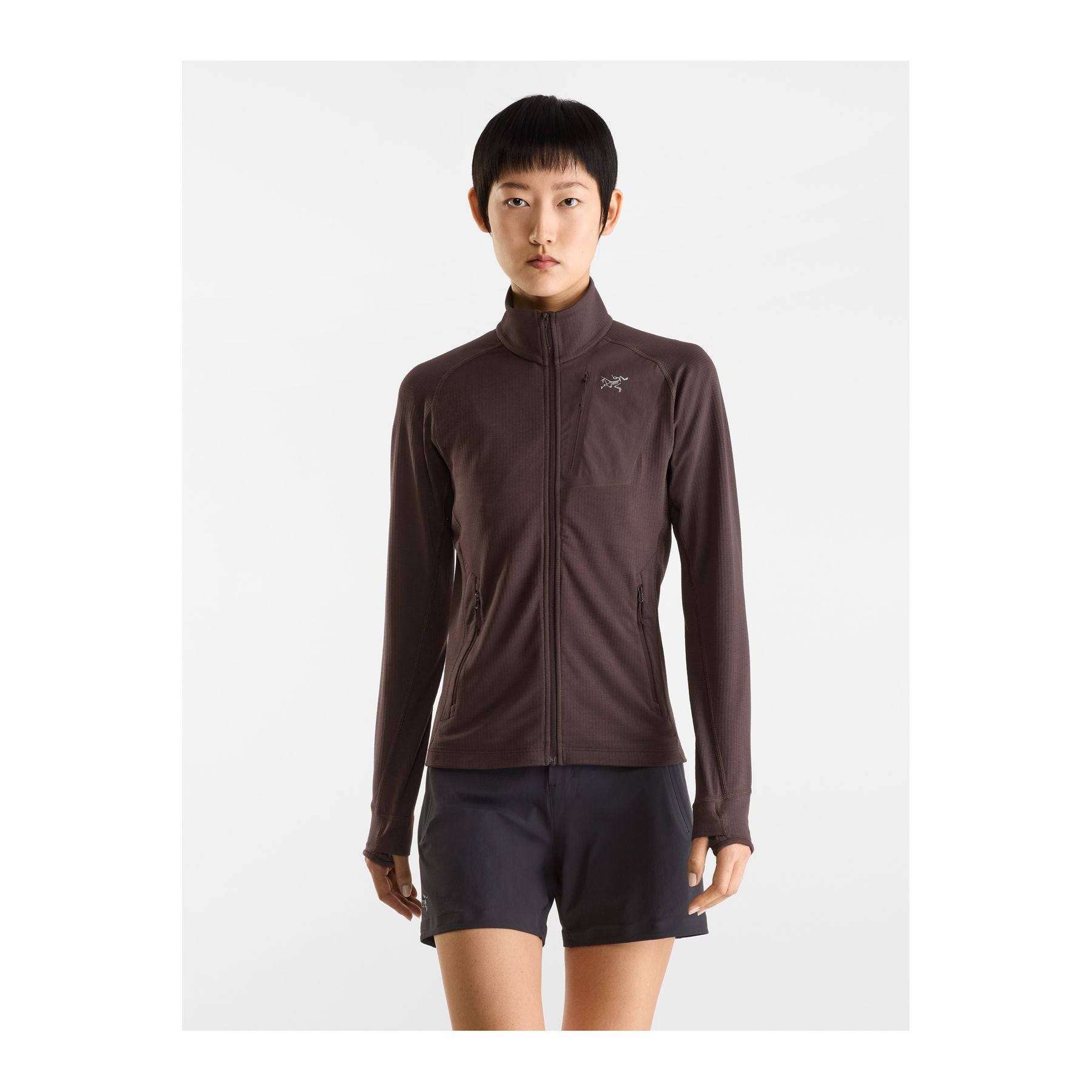 Delta Jacket W, Atmos