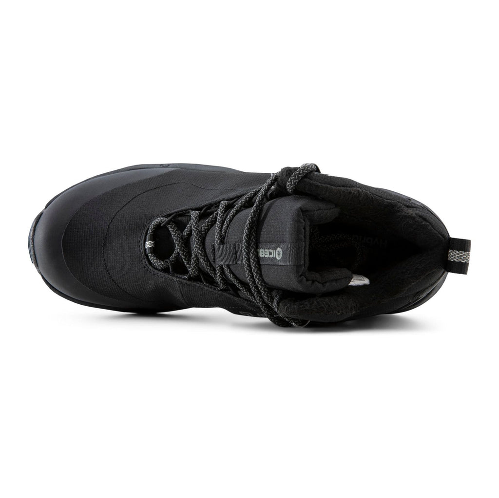 Pace3 M BUGrip GTX, Black