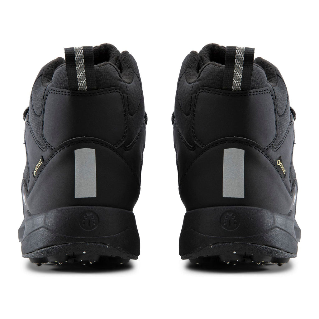 Pace3 M BUGrip GTX, Black