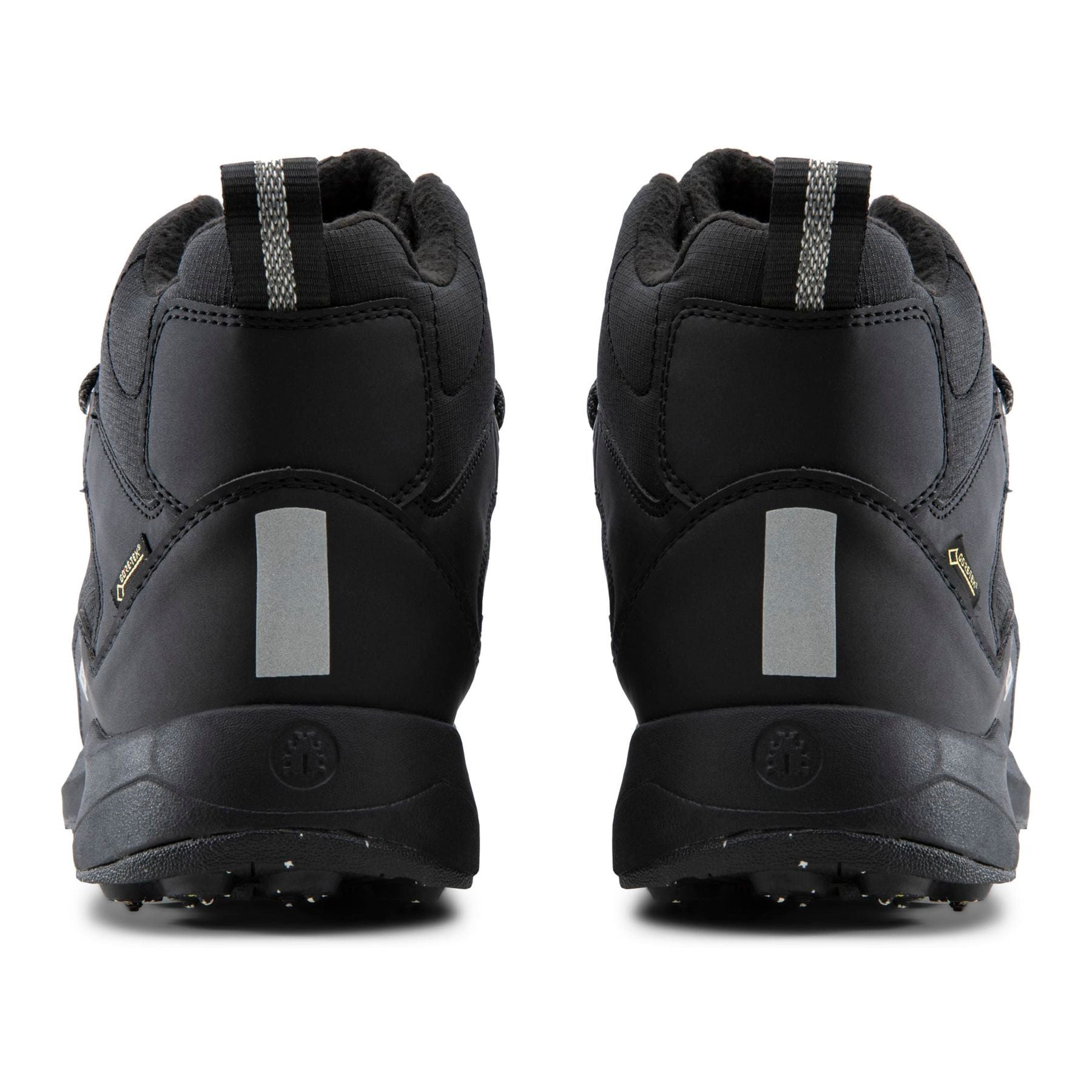 Pace3 M BUGrip GTX, Black