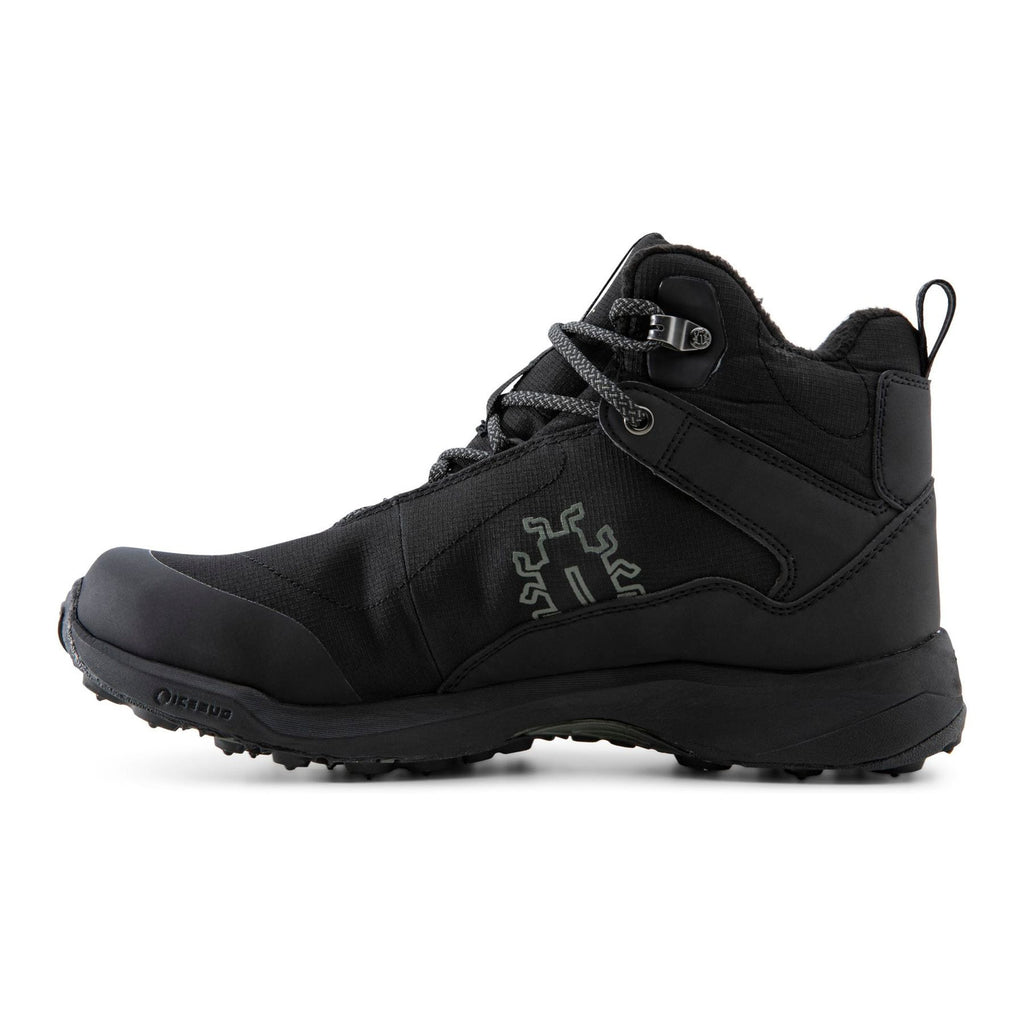Pace3 W BUGrip GTX, Black