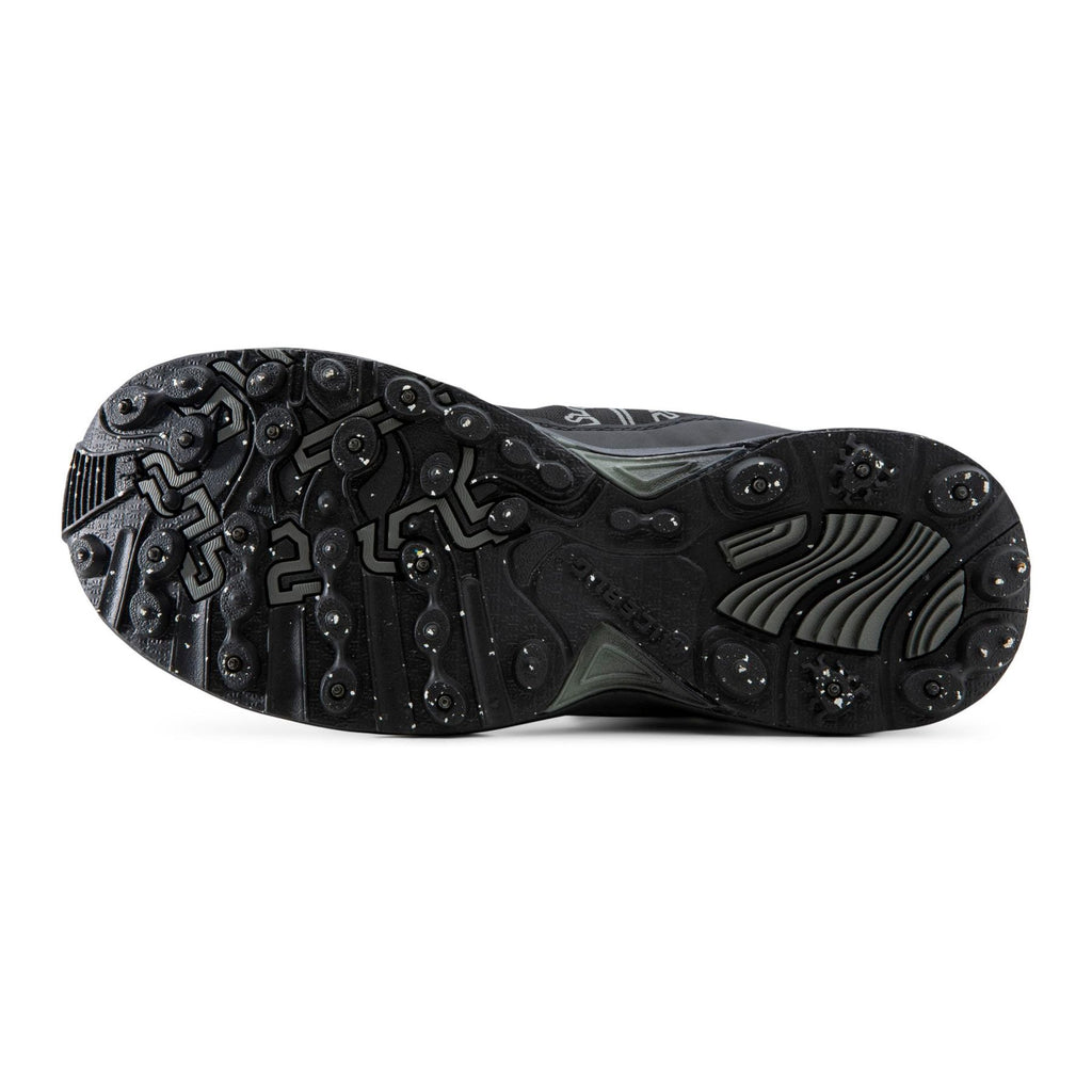 Pace3 W BUGrip GTX, Black