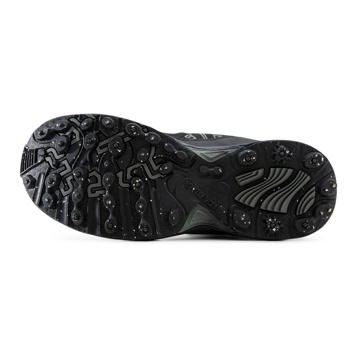 Pace3 W BUGrip GTX, Black