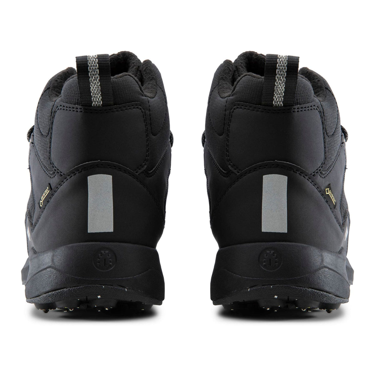 Pace3 W BUGrip GTX, Black