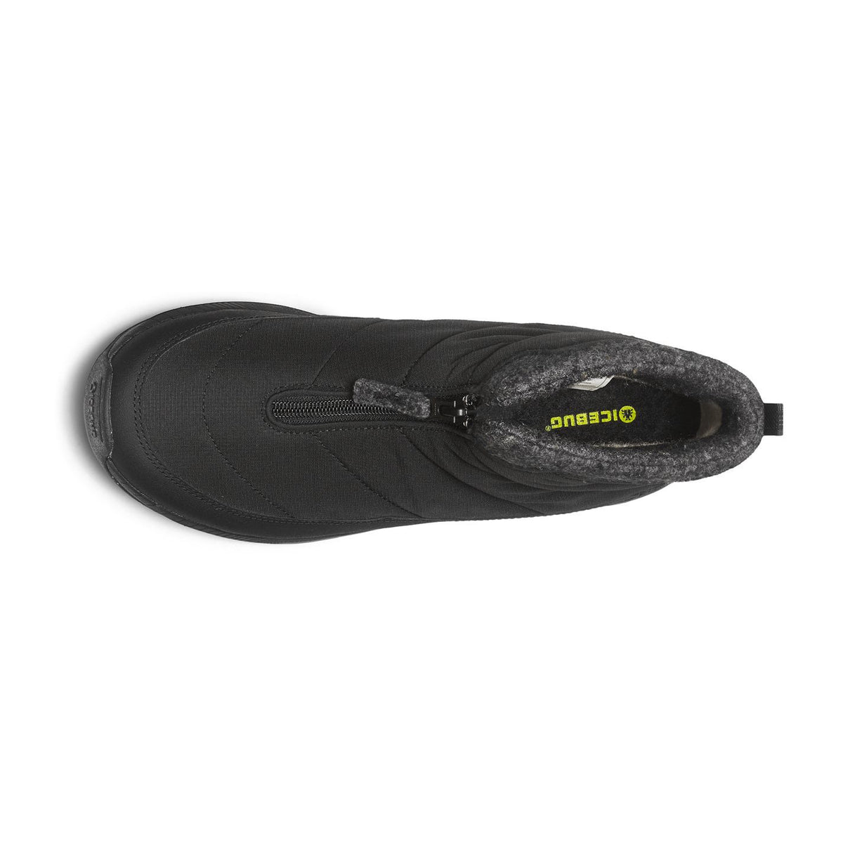 Sala BUGrip M, Black