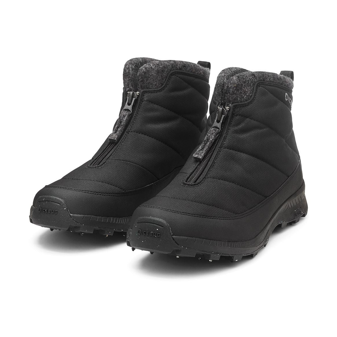 Sala BUGrip W, Black