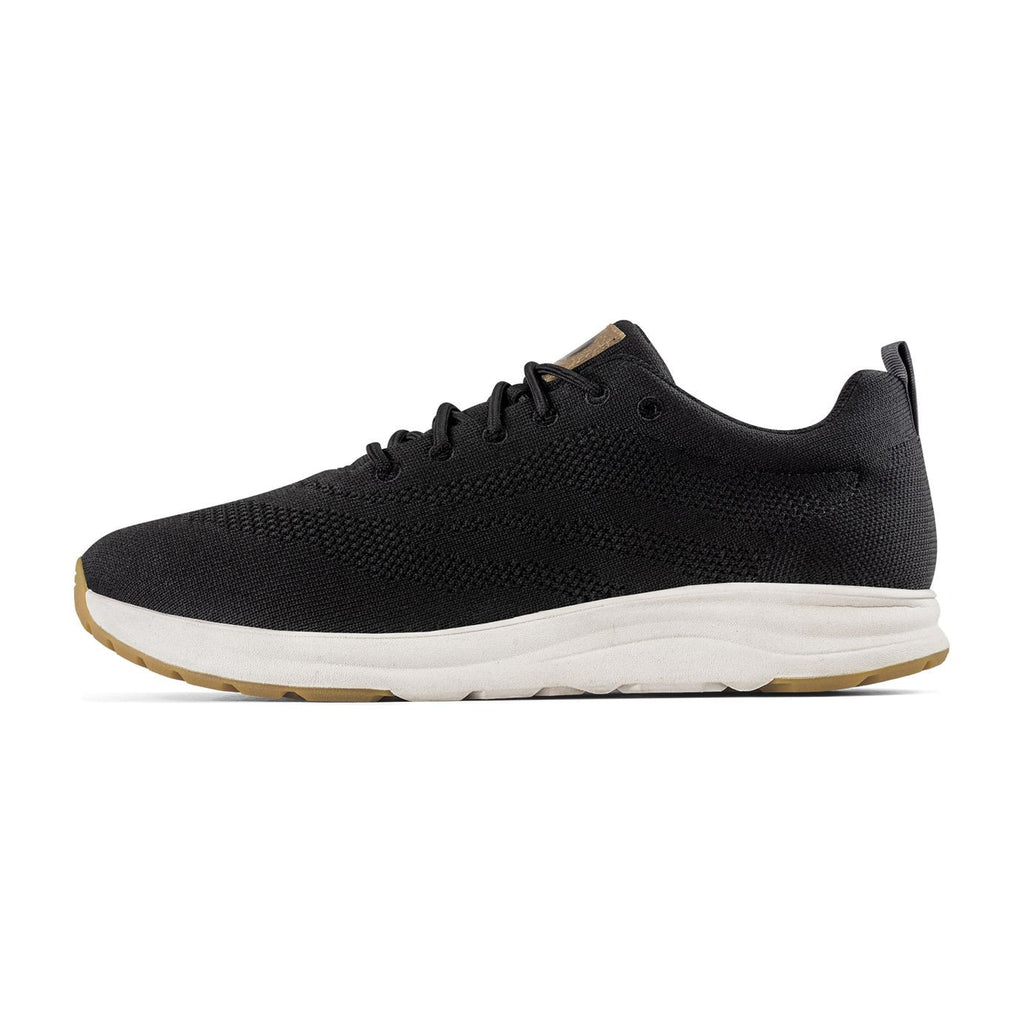 Mosi RB9X, Black