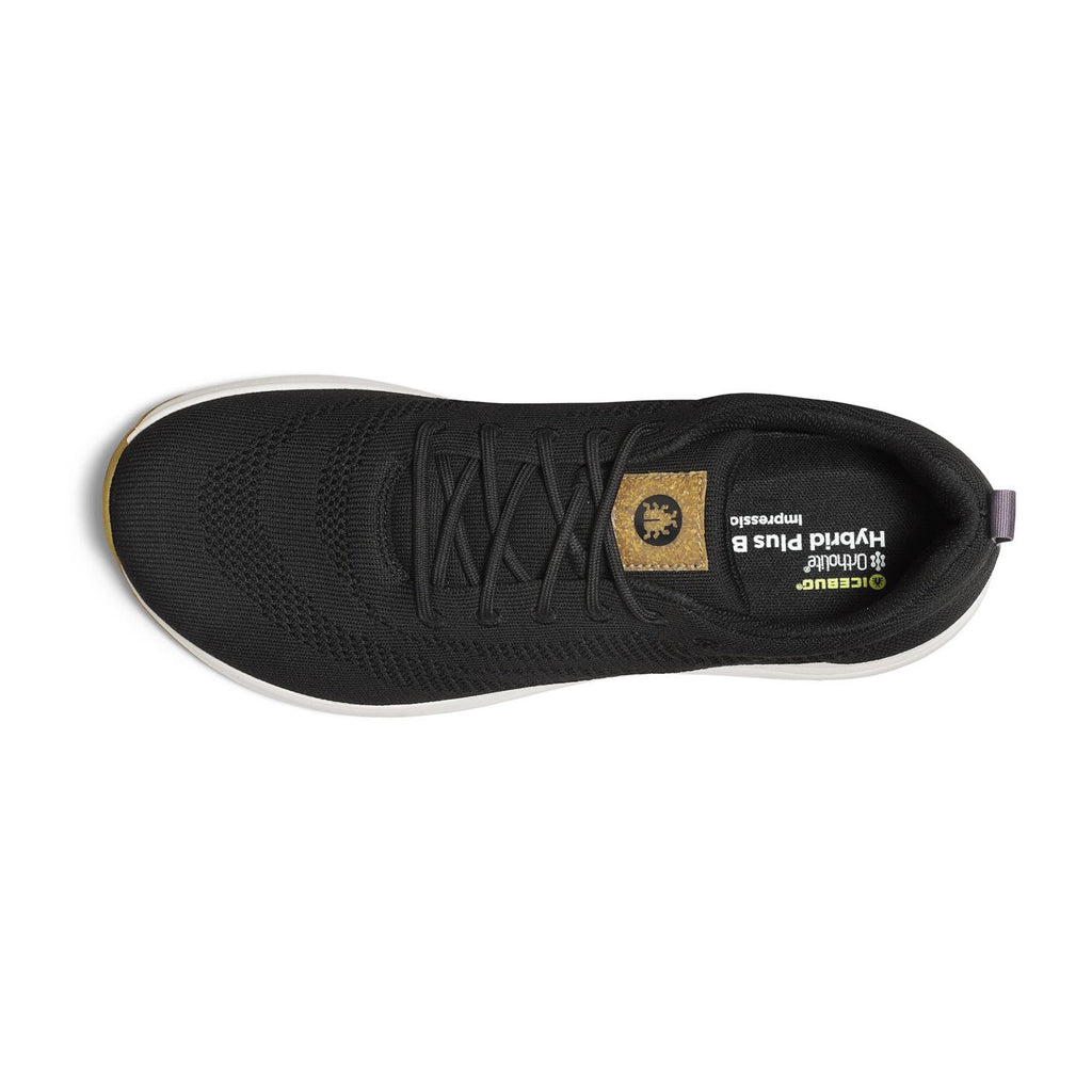 Mosi RB9X, Black