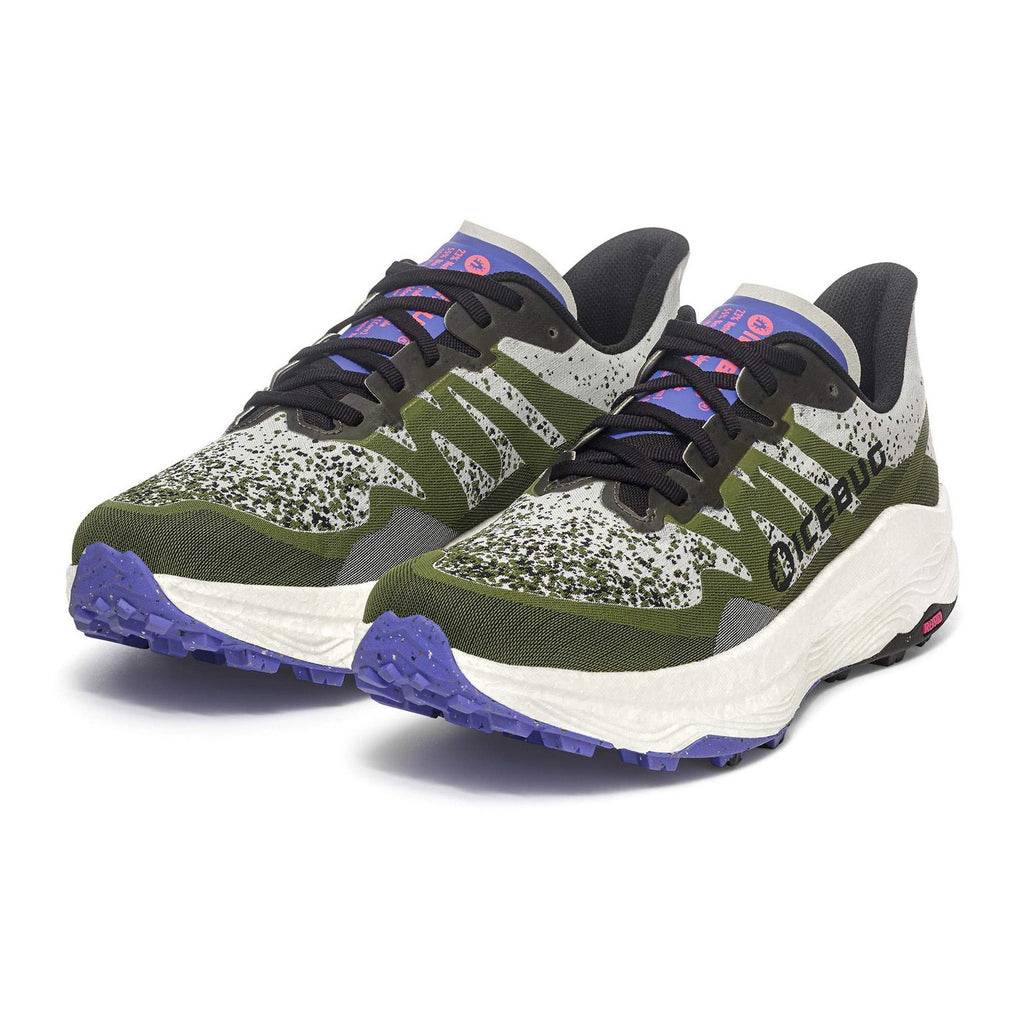 Järv RB9X W, Pesto lavender