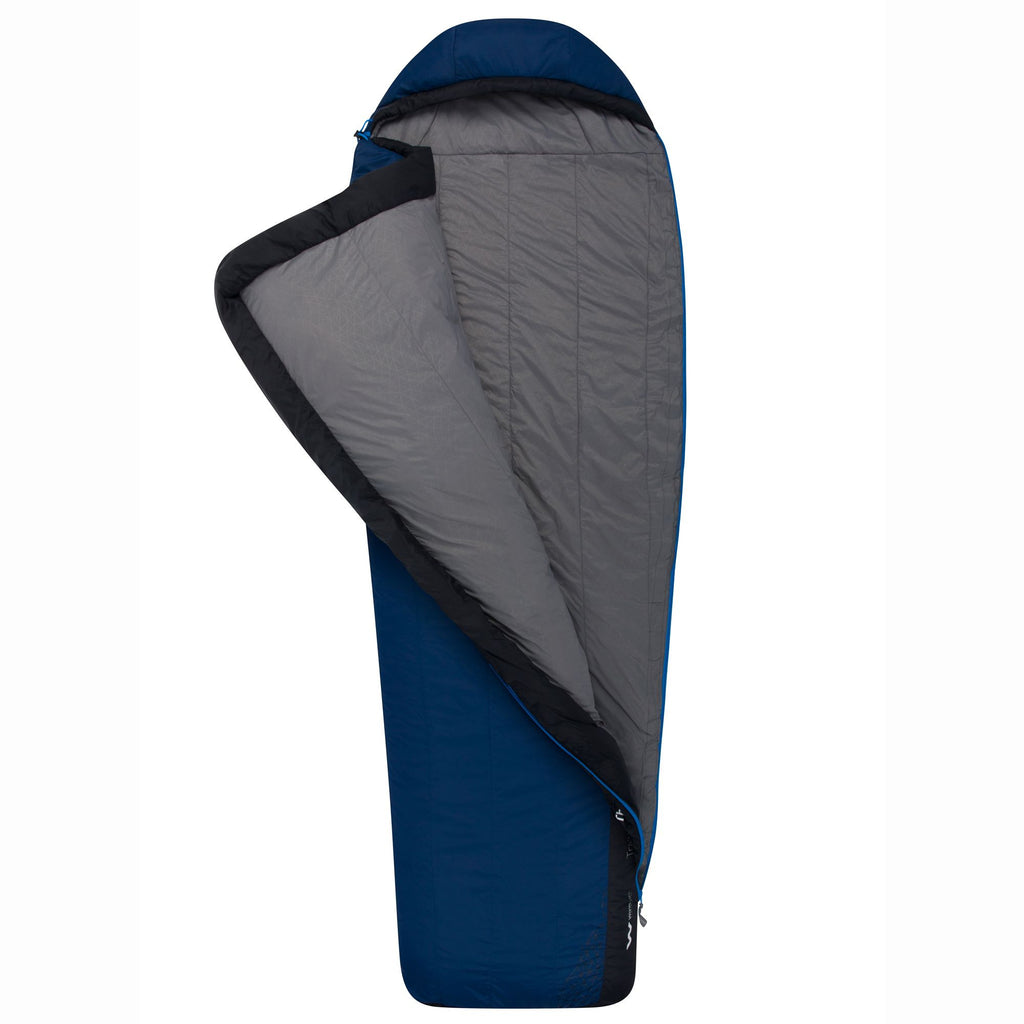 Trailhead THII Regular Syntetsovsäck-2