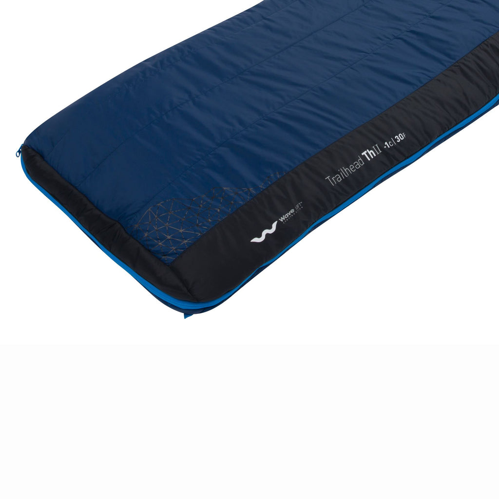 Trailhead THII Regular Syntetsovsäck-7