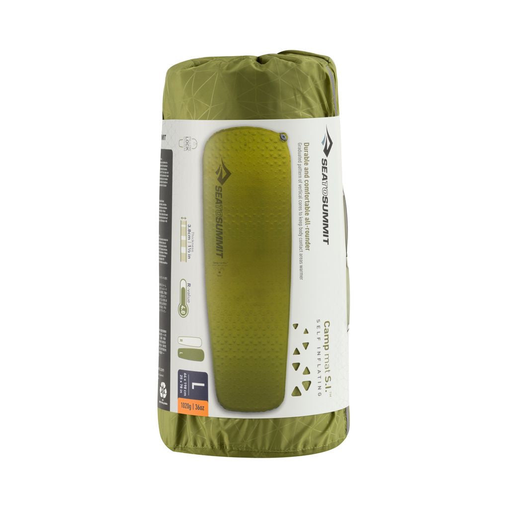 Selfinflate Mat Camp Long-4