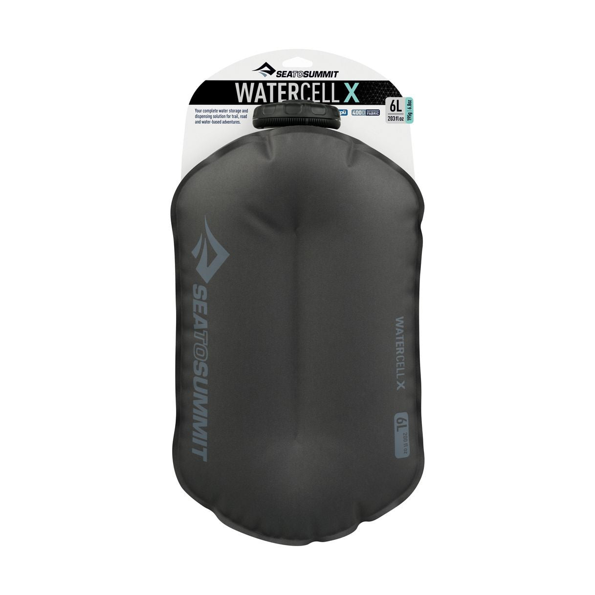 Sea To Summit Watercell X 6l-3