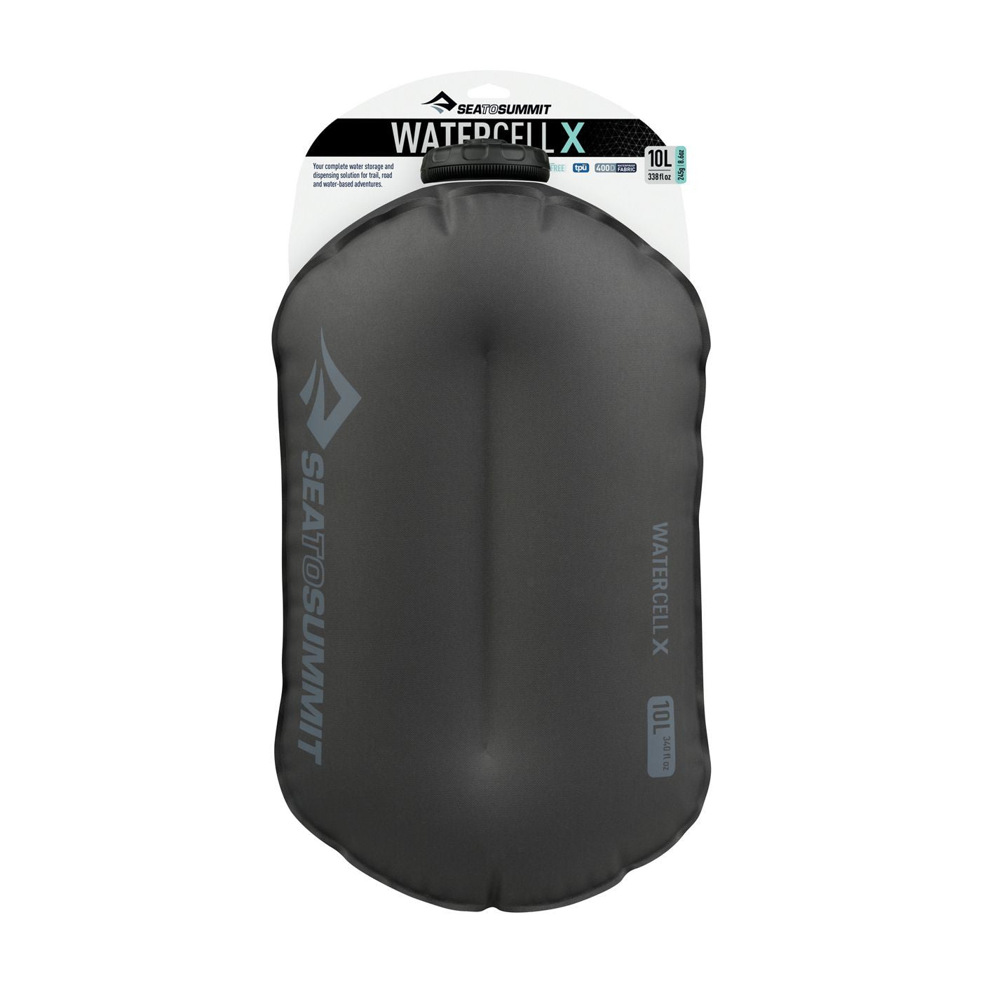 Sea To Summit Watercell X 10l-3