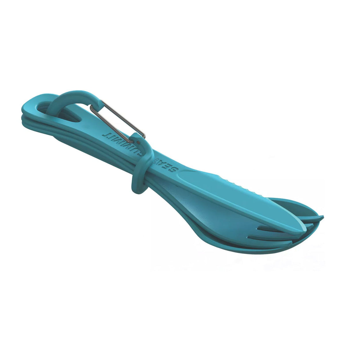 Cutlery Polypropylen Cutleryset, Pacific blue