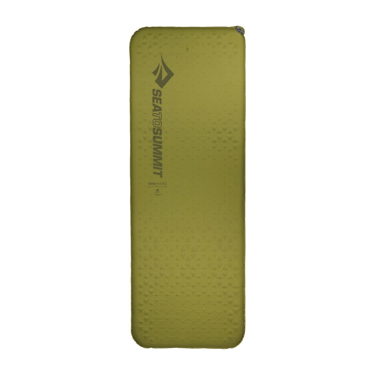 Selfinflate Mat Camp Rec. Regular wide-1
