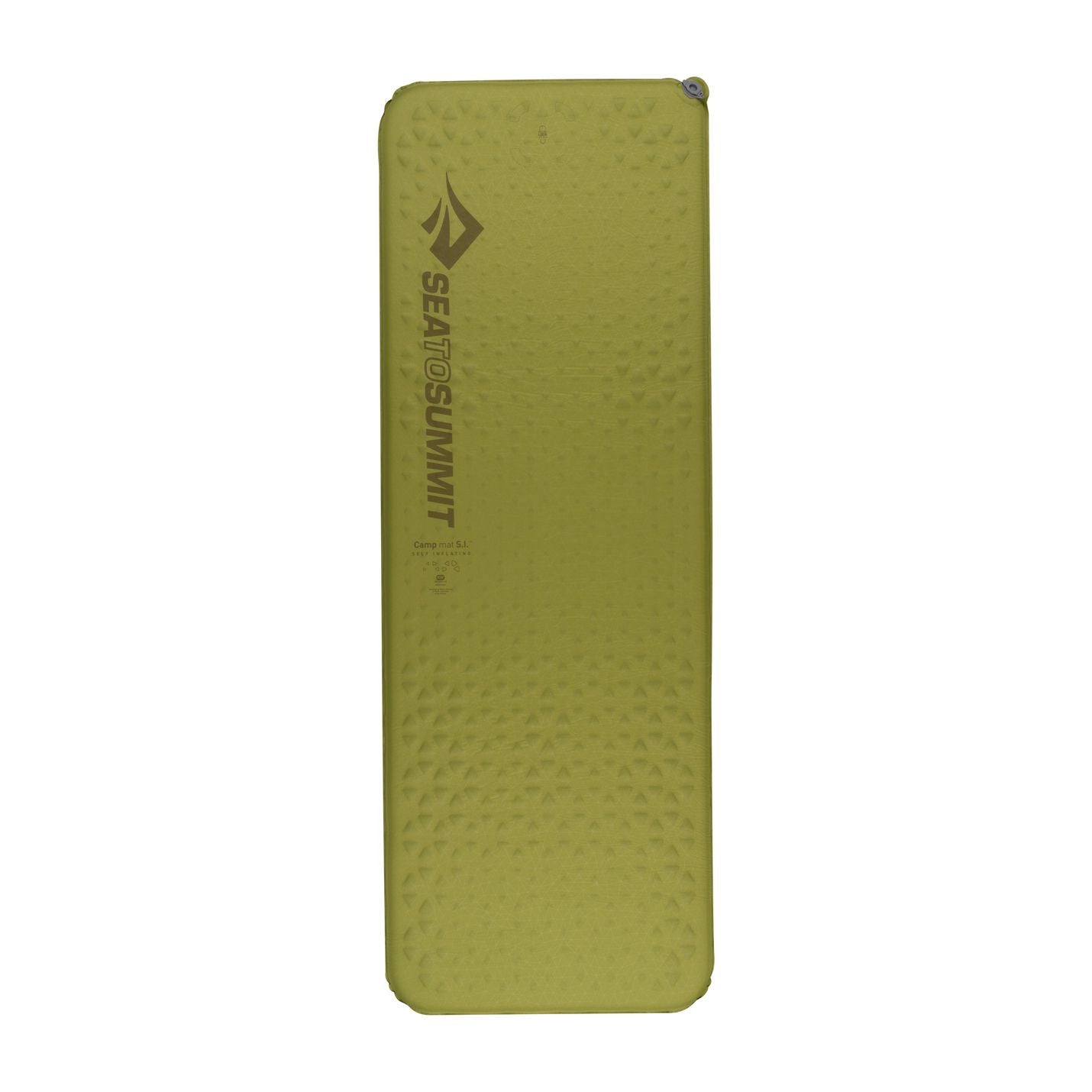 Selfinflate Mat Camp Rec. Regular wide-2