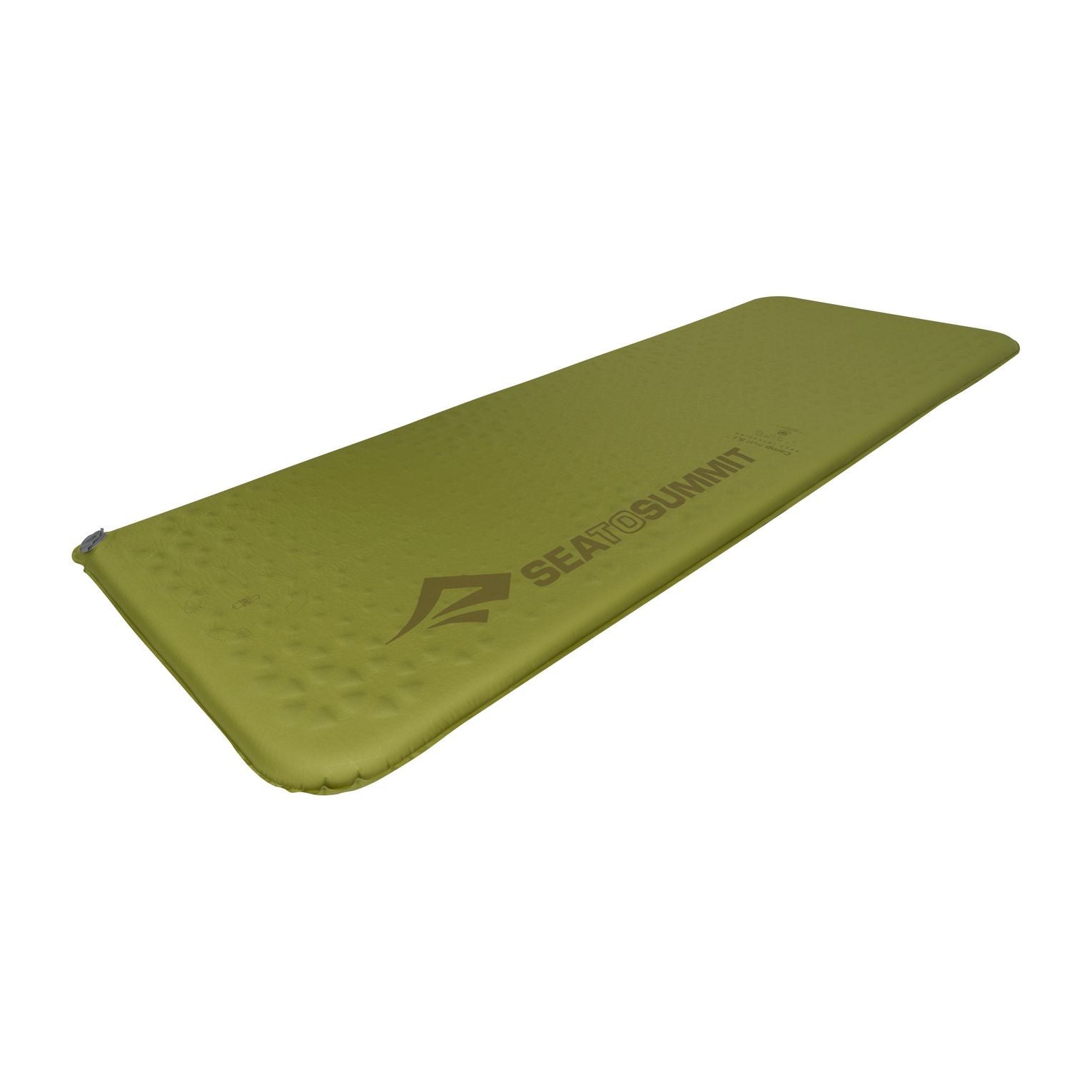 Selfinflate Mat Camp Rec. Regular wide-3