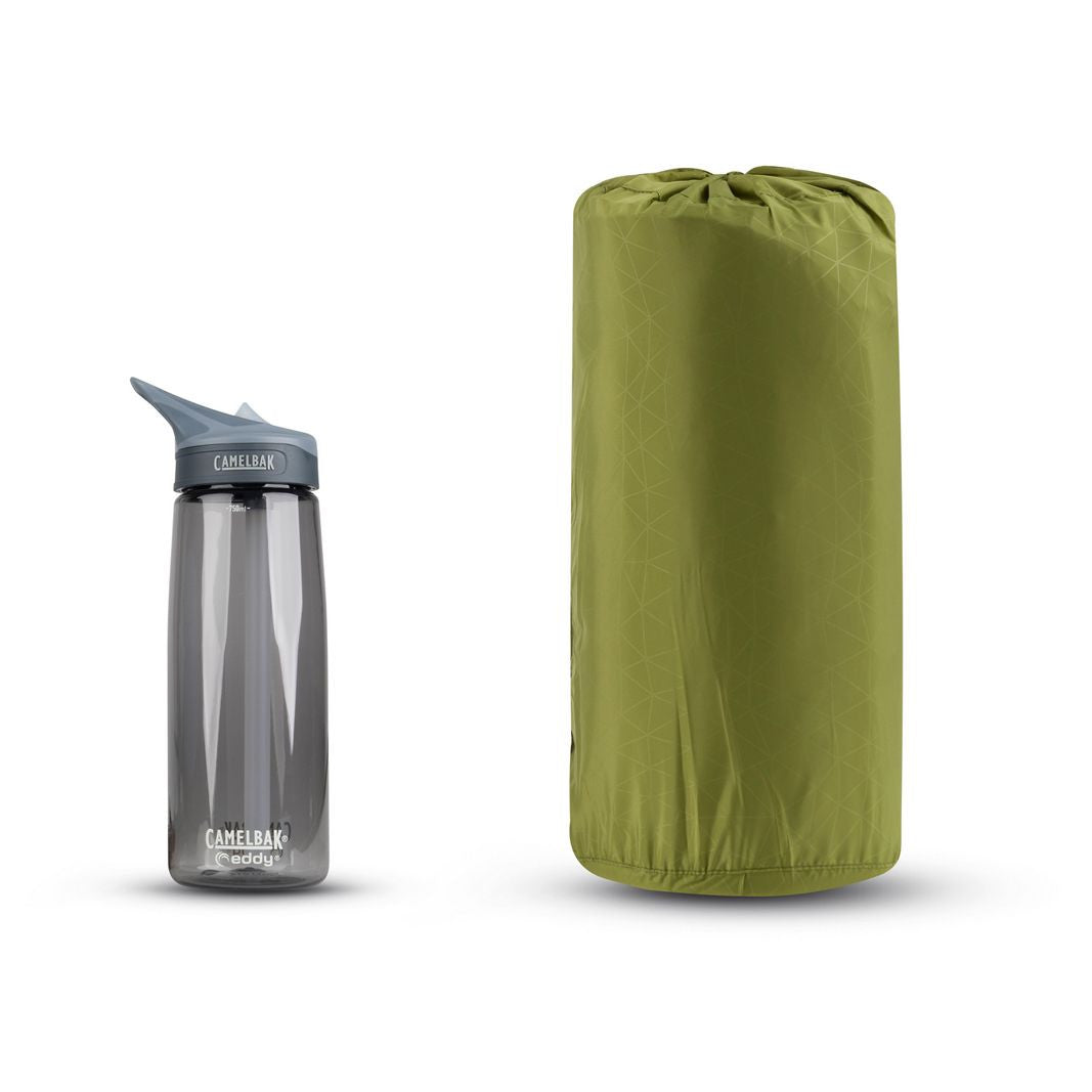 Selfinflate Mat Camp Rec. Regular wide-5