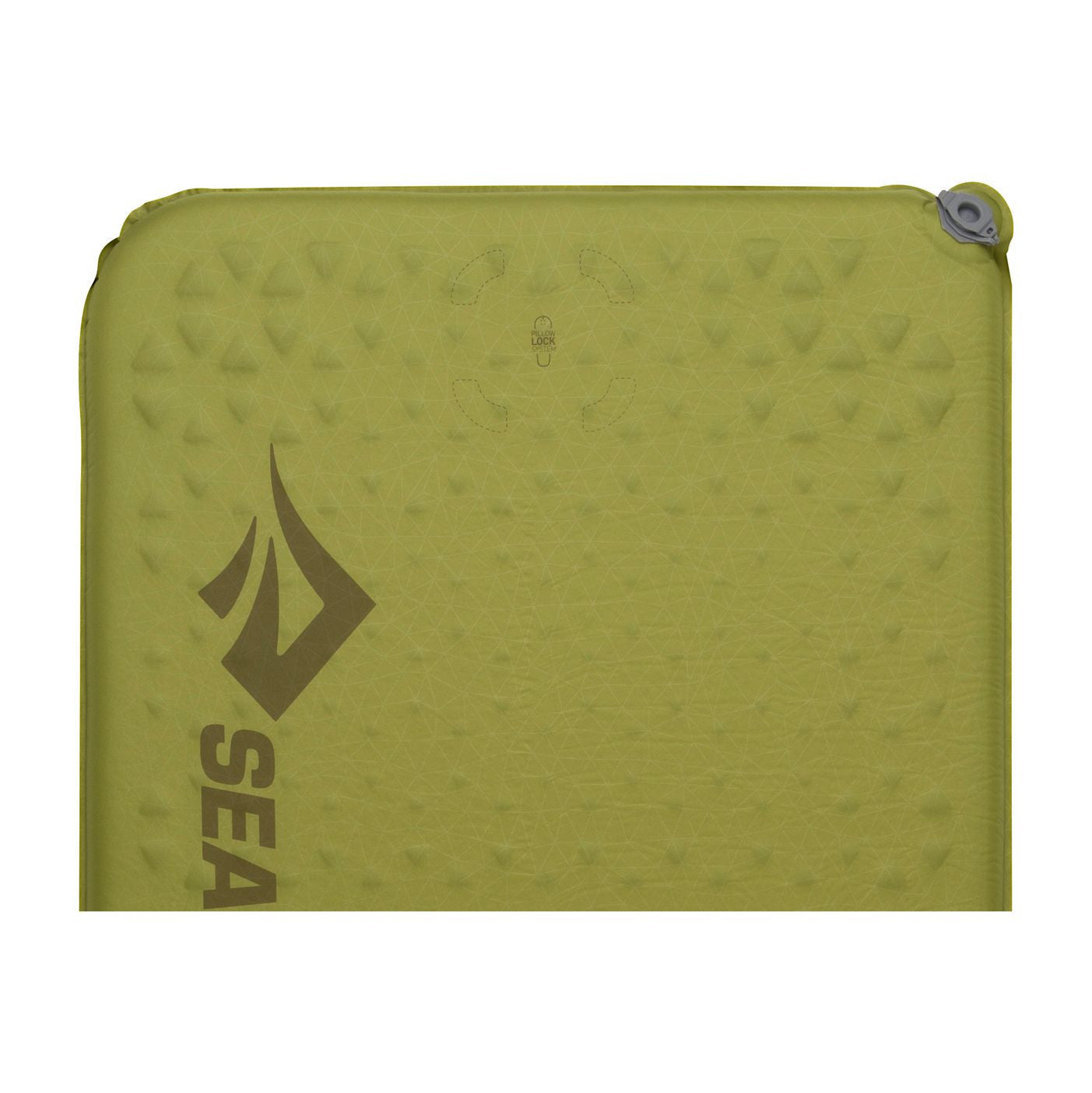 Selfinflate Mat Camp Rec. Regular wide-6