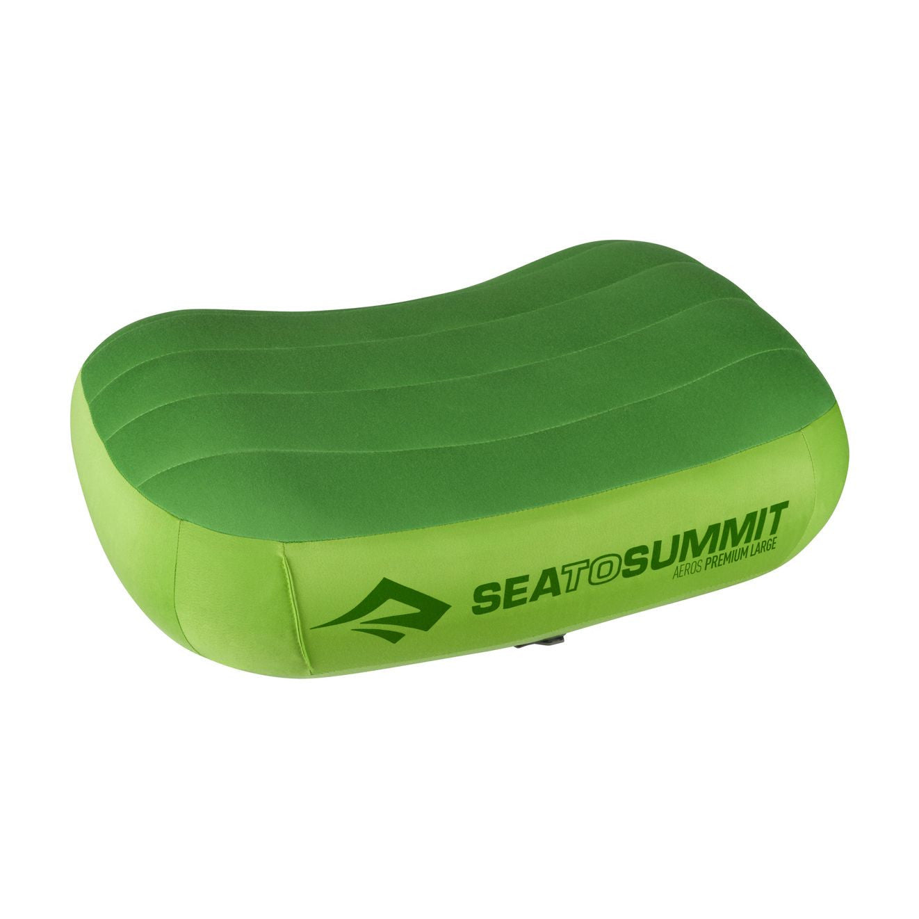 Pillow Aeros Premium Large, Lime