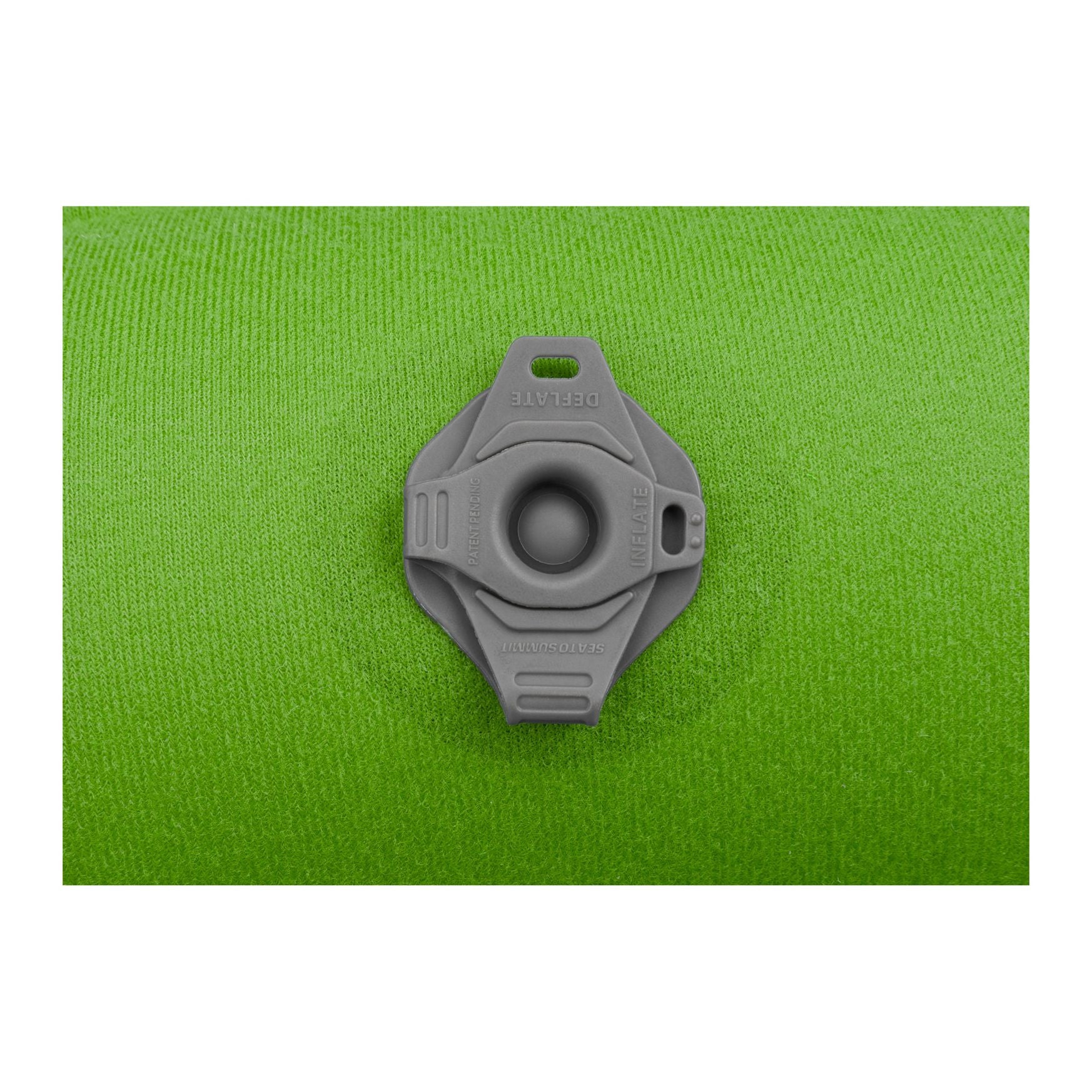 Pillow Aeros Premium Large, Lime