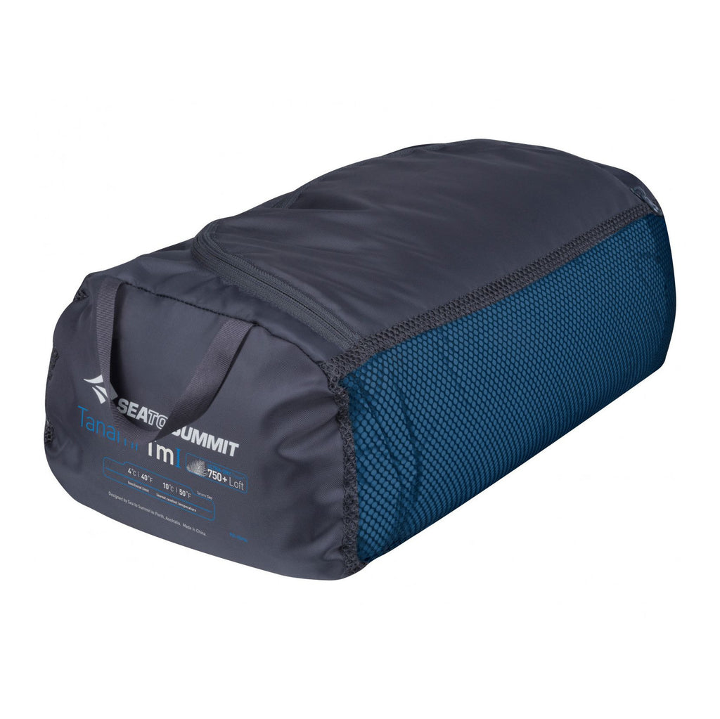 Sleepbag Down Tanami TM1 Double Quilt-4