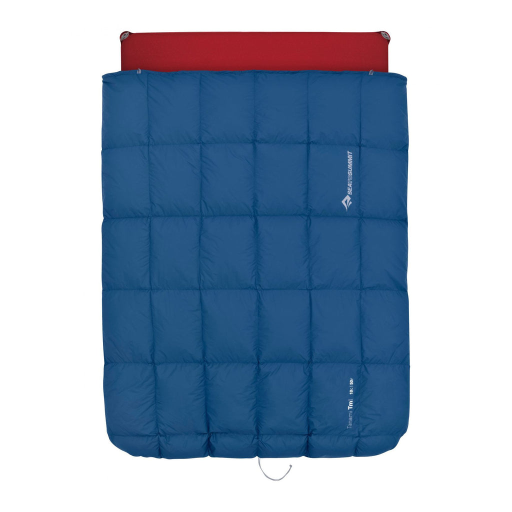 Sleepbag Down Tanami TM1 Double Quilt-5