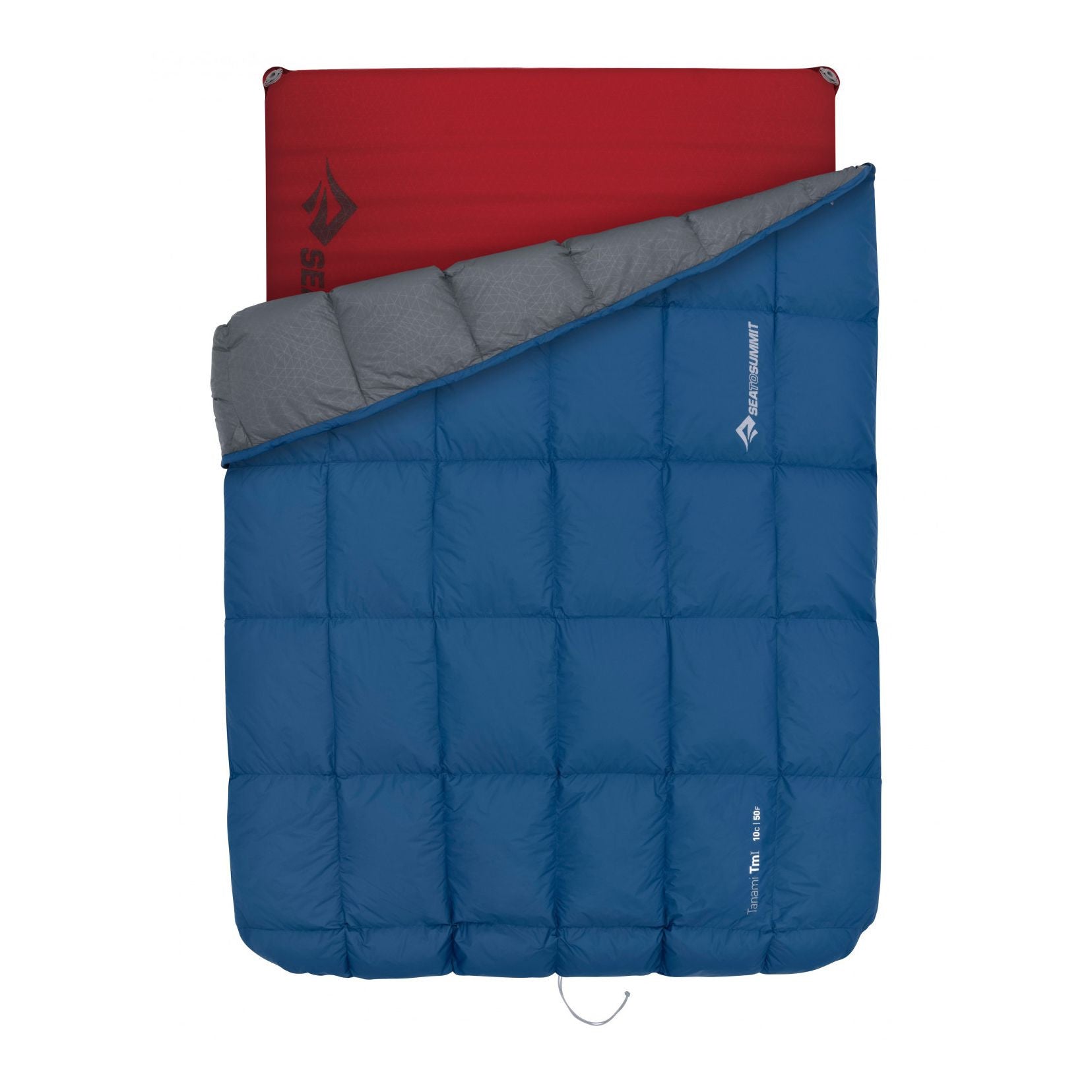 Sleepbag Down Tanami TM1 Double Quilt-5