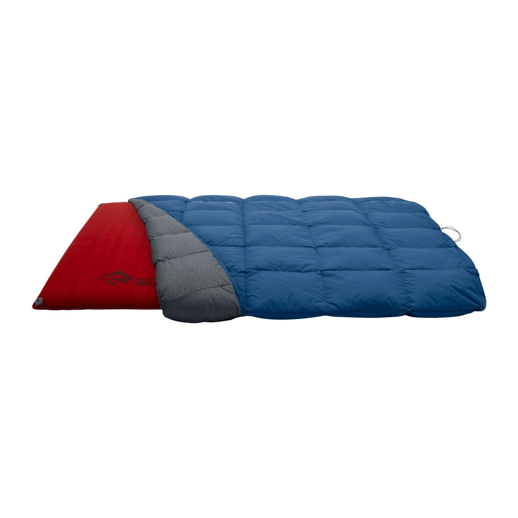 Sleepbag Down Tanami TM1 Double Quilt-7