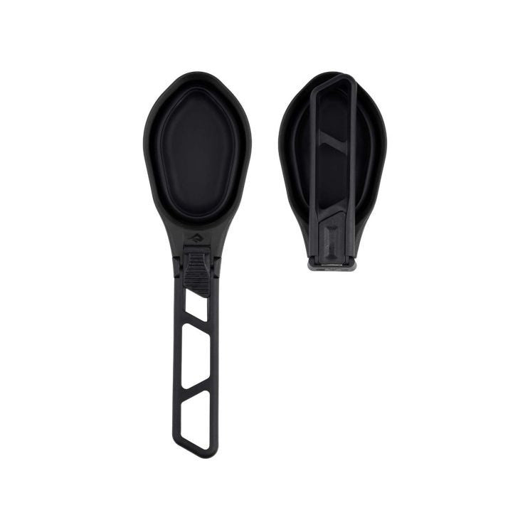 Kitchen Folding Spoon-1
