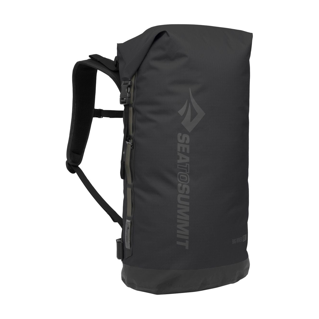 Big River Dry Backpack 50L-1