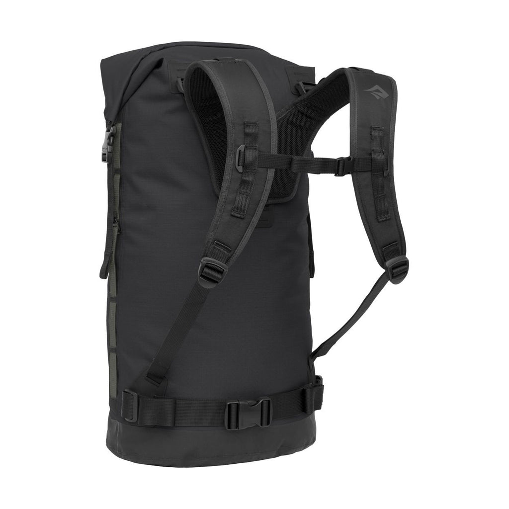 Big River Dry Backpack 50L-2