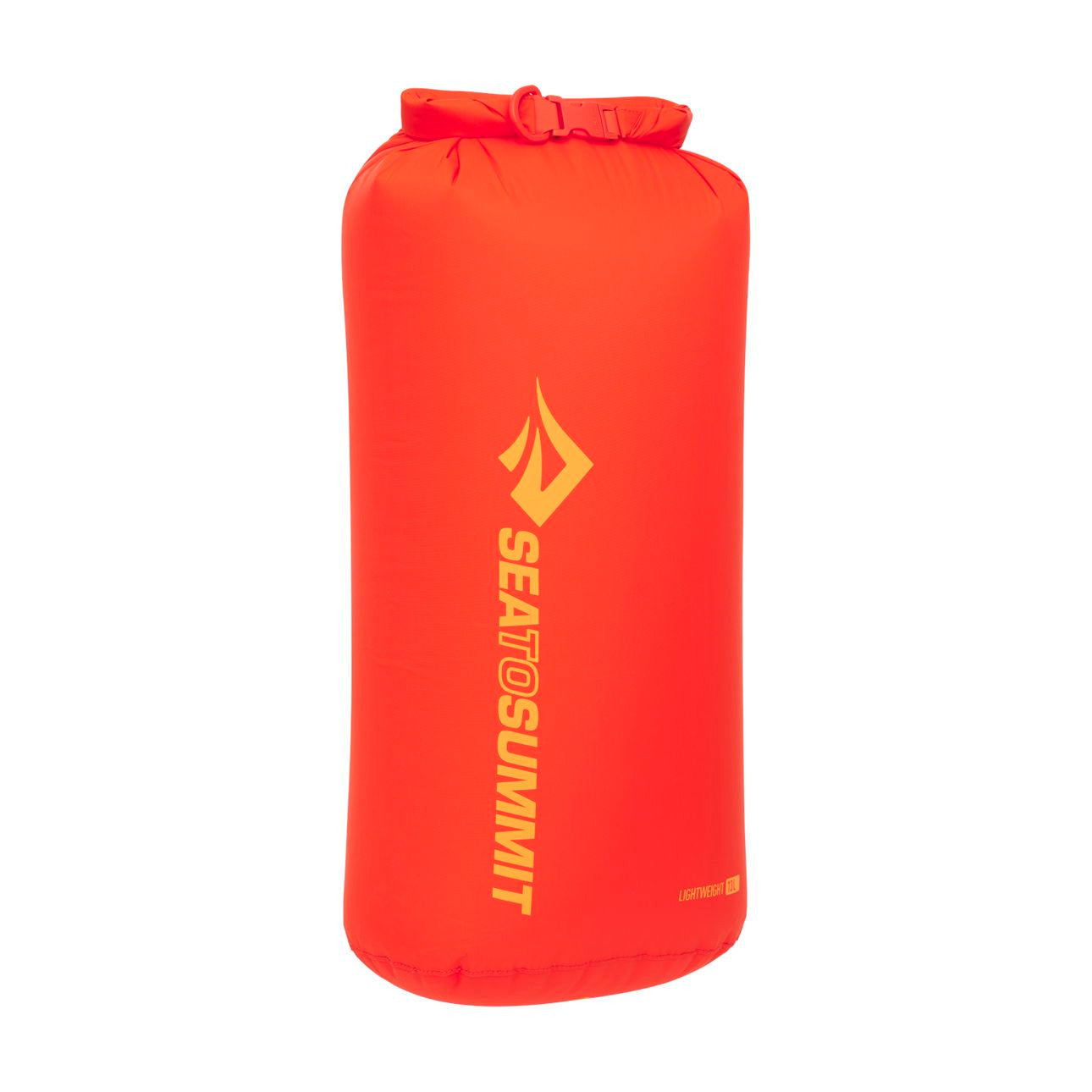 Eco Lightweight Drybag 13L, Orange