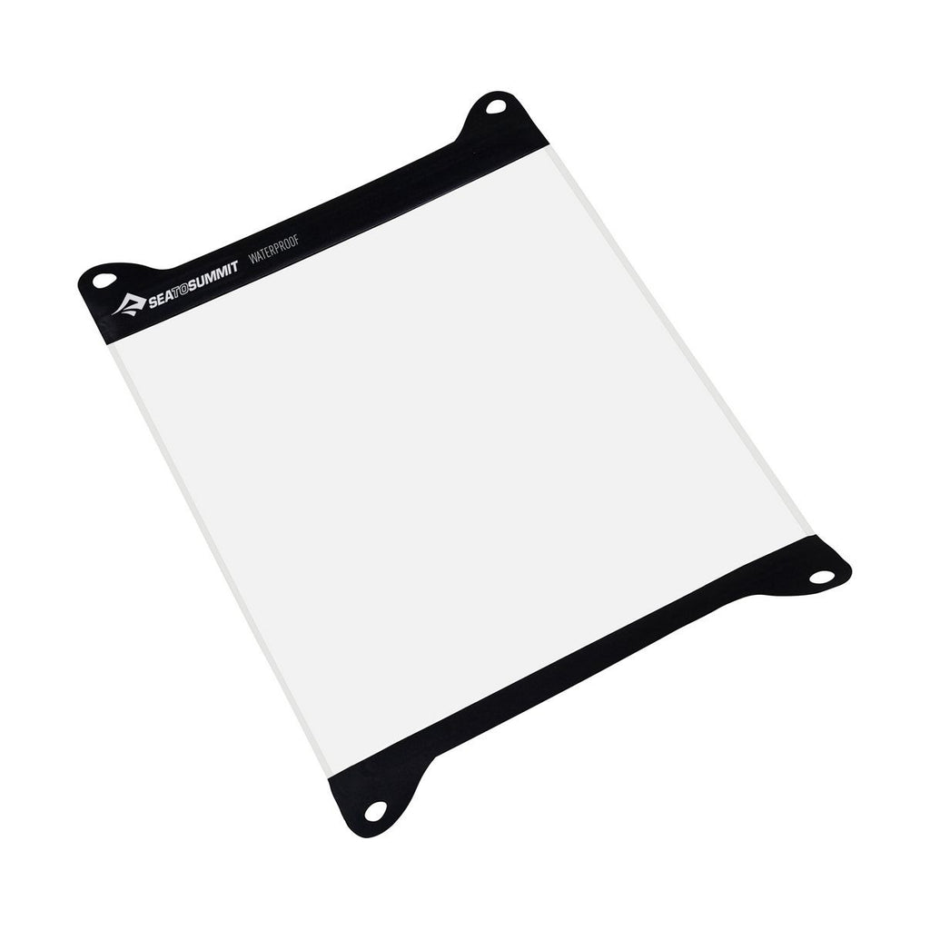 Map Case TPU Waterproof Medium 28x33cm-1