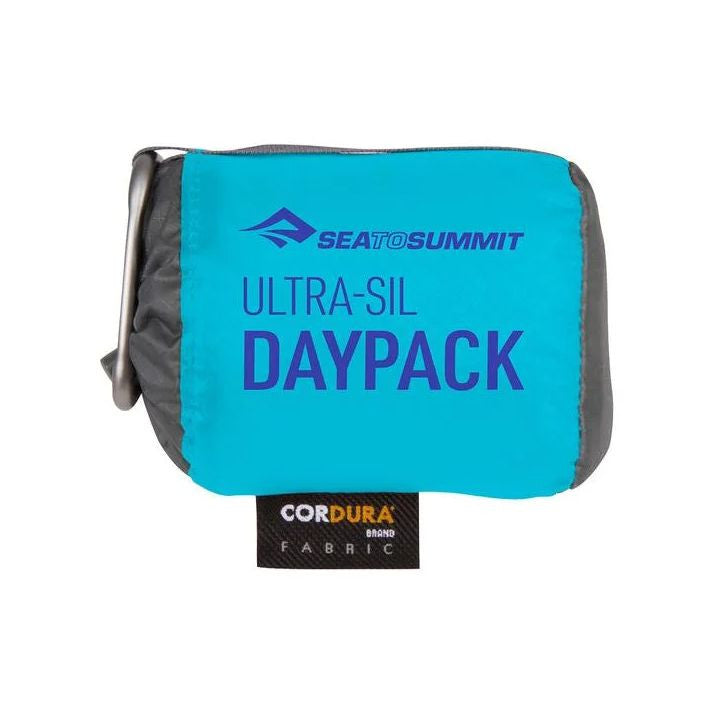 Eco Ultrasil Day Pack 20L, Blue